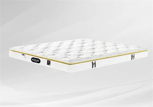 绿竹原竹纤维床垫